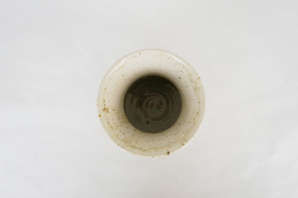 035 at Kiln 花器