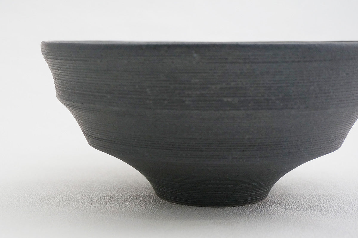 35 ナローボーダー どんぶり 大