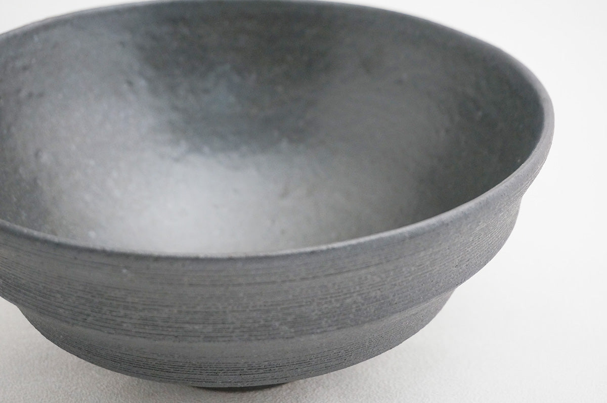 35 ナローボーダー どんぶり 大