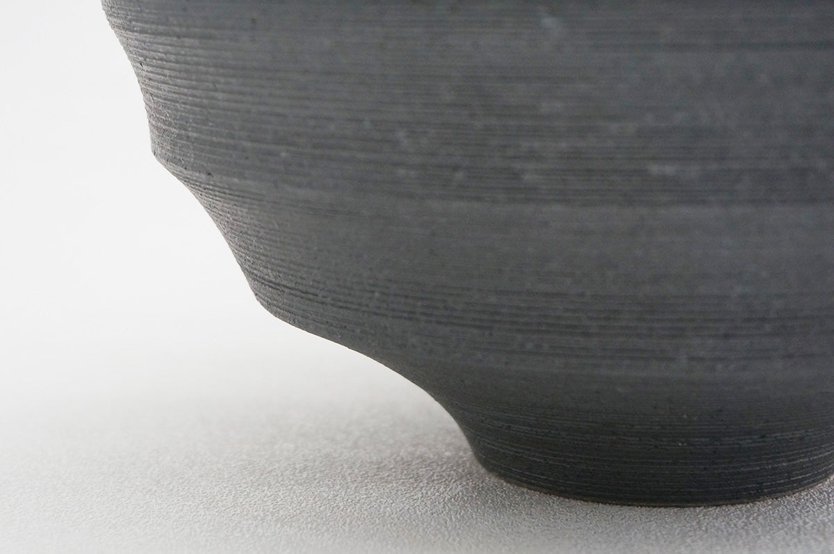 35 ナローボーダー どんぶり 大