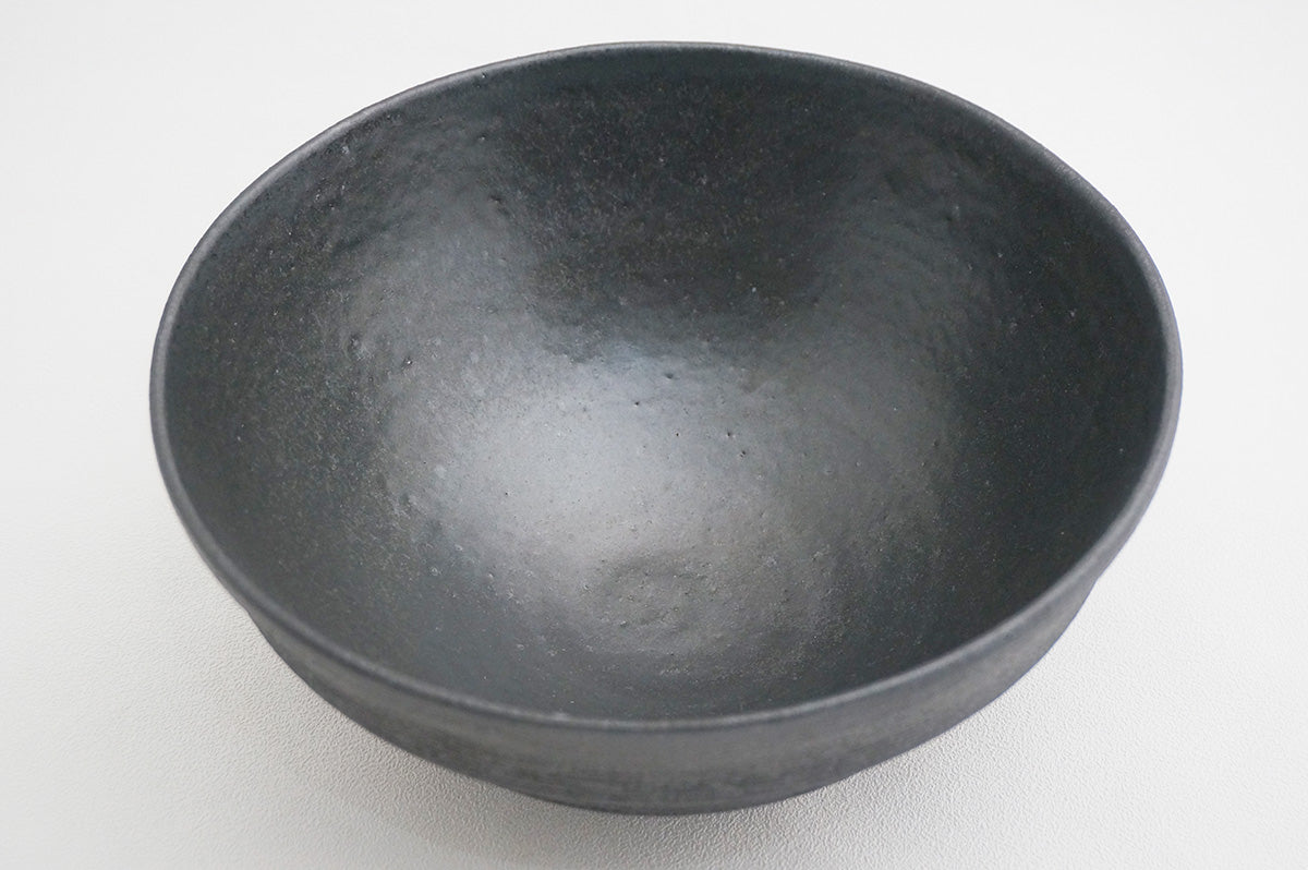 35 ナローボーダー どんぶり 大