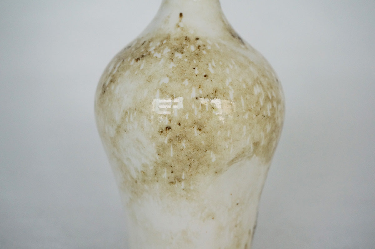 036 at Kiln 一輪挿し