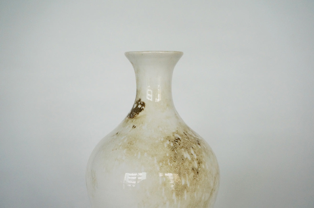 036 at Kiln 一輪挿し