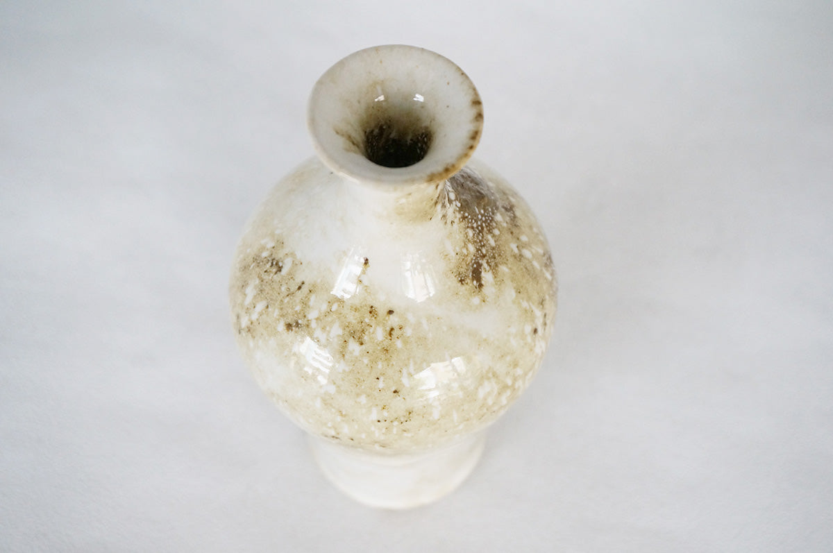 036 at Kiln 一輪挿し
