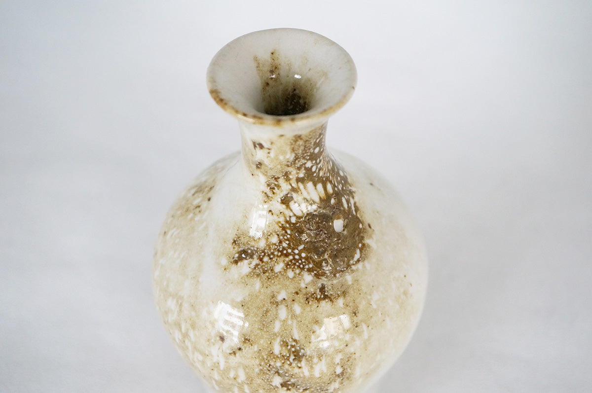 036 at Kiln 一輪挿し