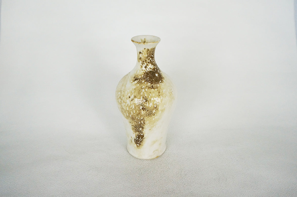 036 at Kiln 一輪挿し