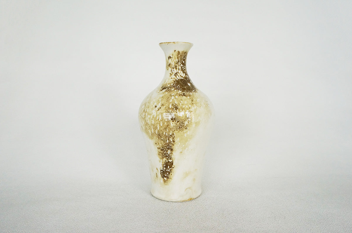 036 at Kiln 一輪挿し