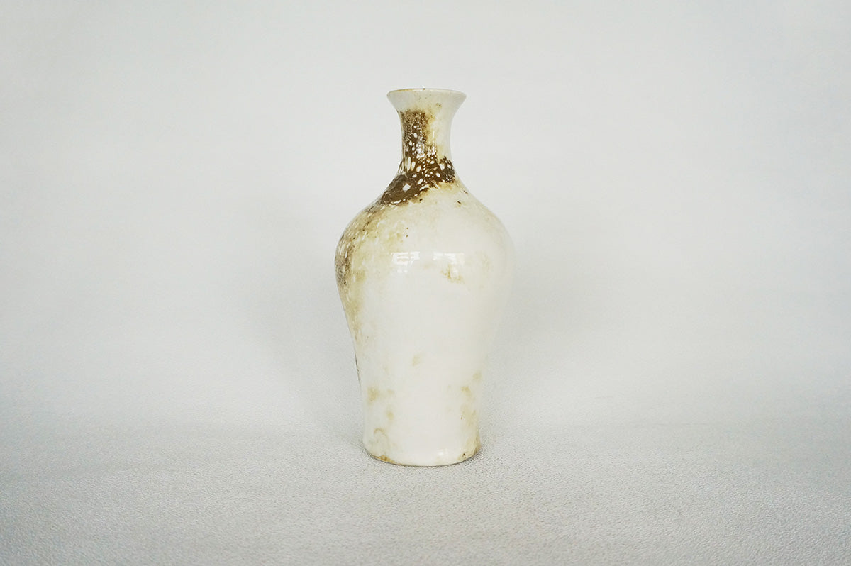 036 at Kiln 一輪挿し
