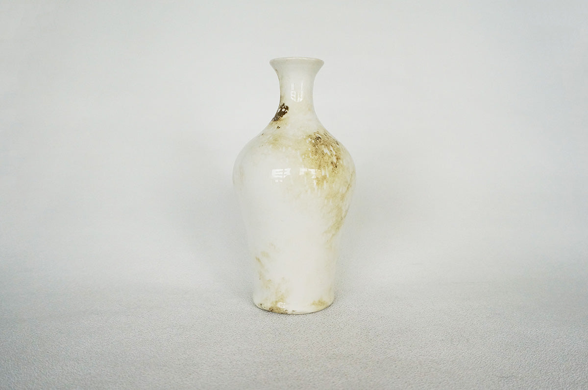 036 at Kiln 一輪挿し