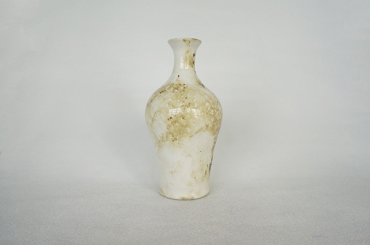 036 at Kiln 一輪挿し