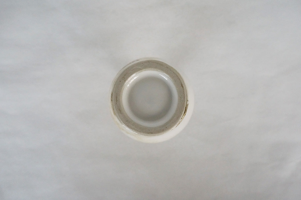 036 at Kiln 一輪挿し