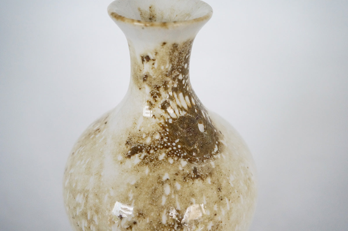 036 at Kiln 一輪挿し