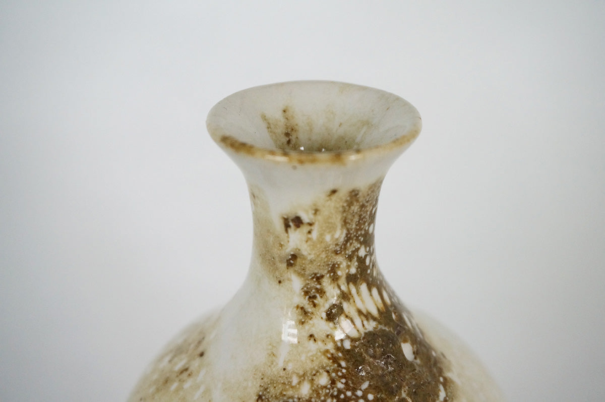 036 at Kiln 一輪挿し