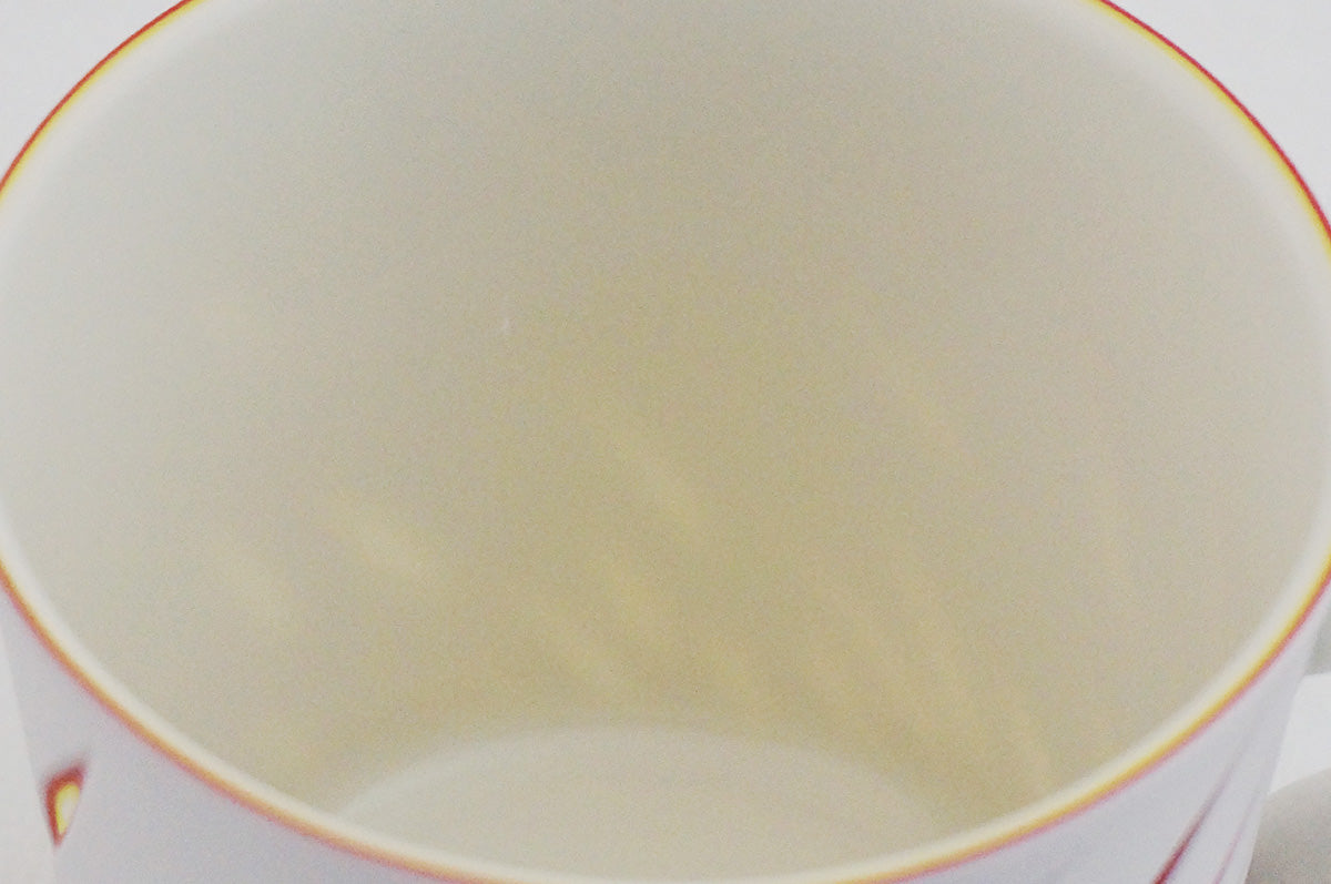 037 重色目 コーヒー碗