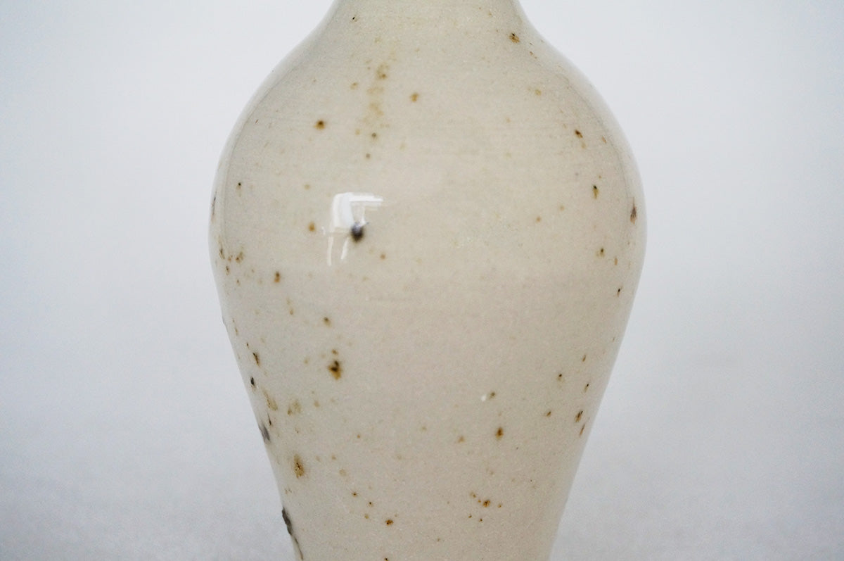 037 at Kiln 一輪挿し