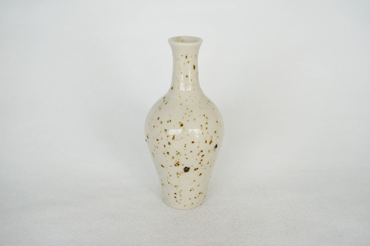 037 at Kiln 一輪挿し