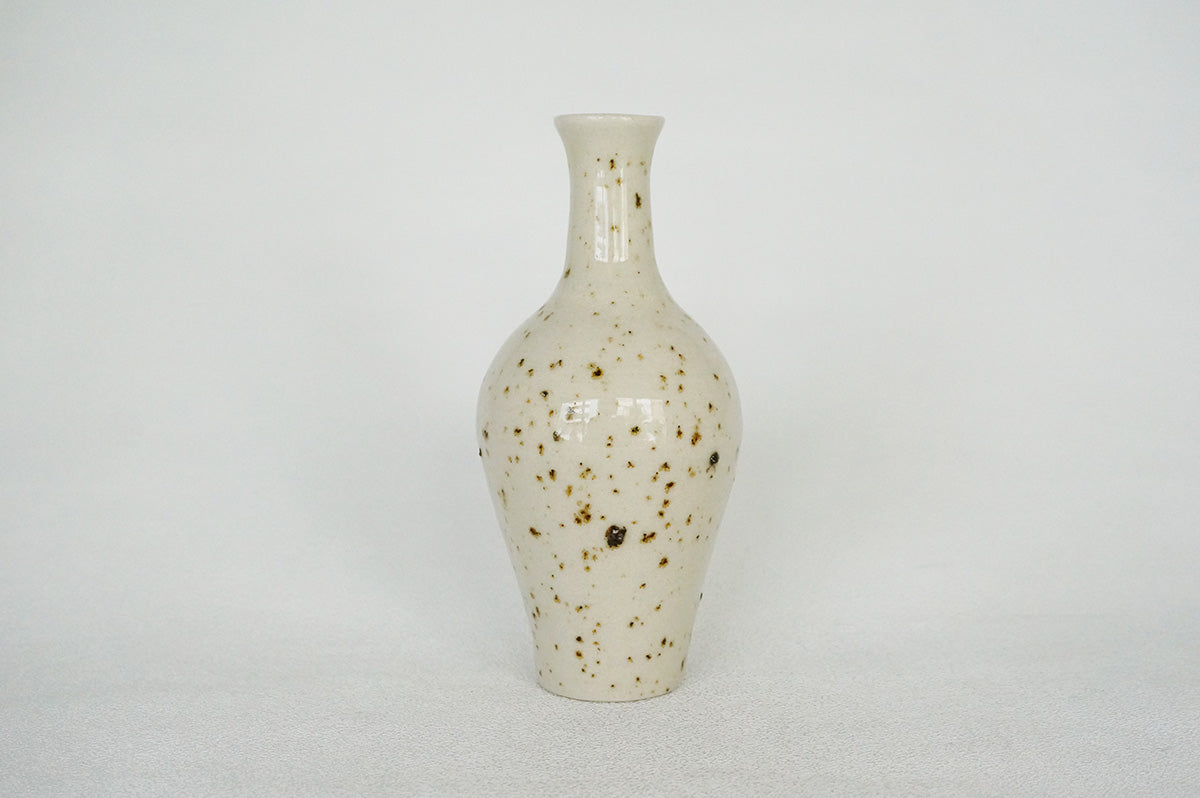 037 at Kiln 一輪挿し