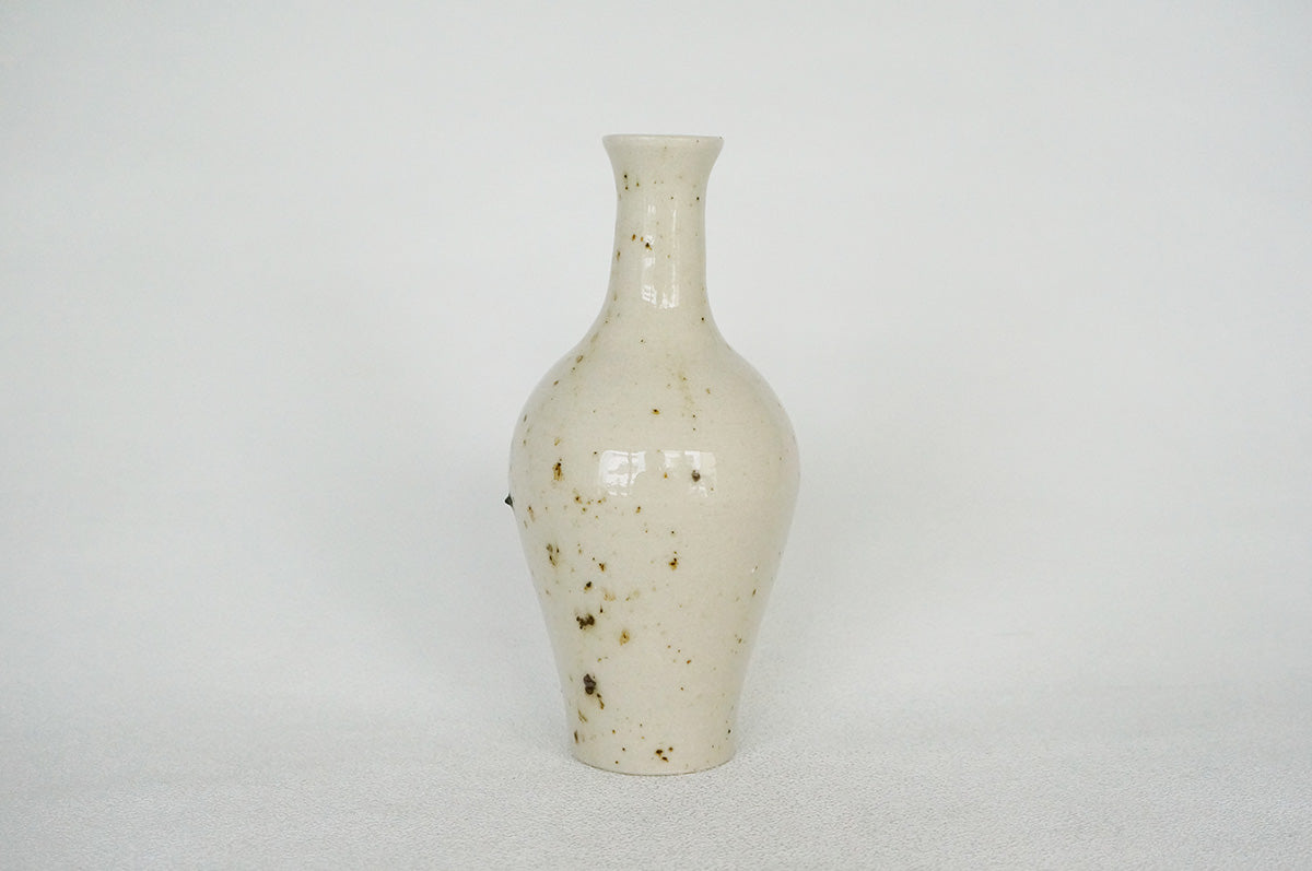 037 at Kiln 一輪挿し
