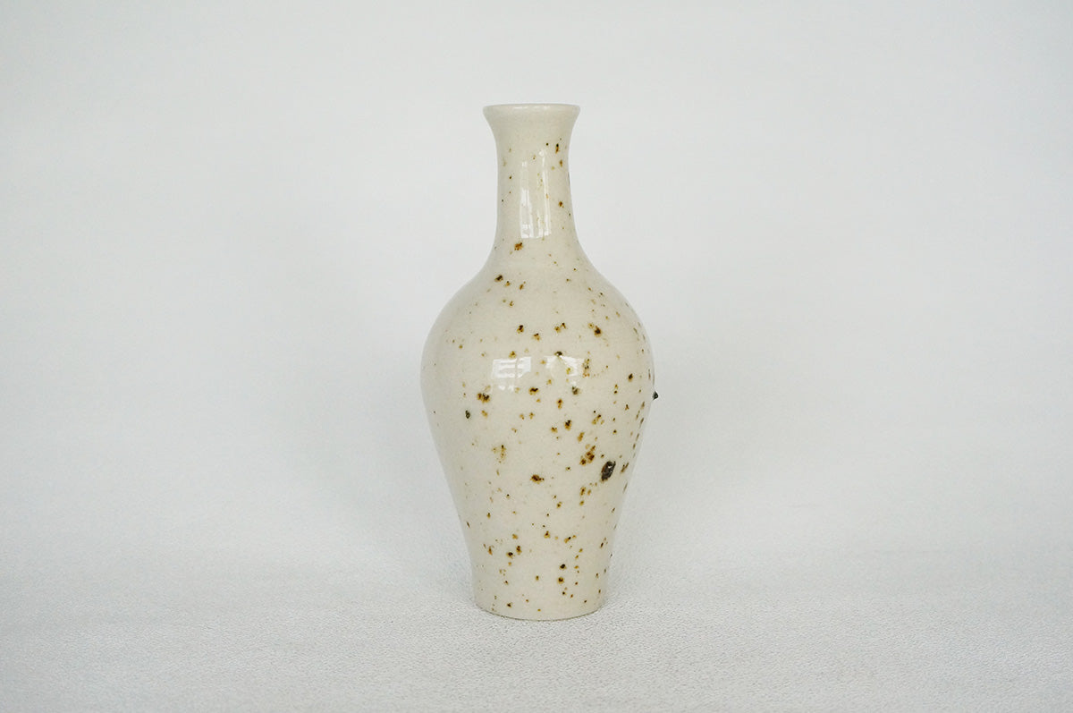 037 at Kiln 一輪挿し