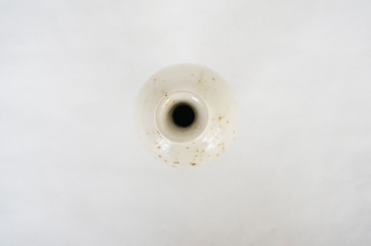 037 at Kiln 一輪挿し