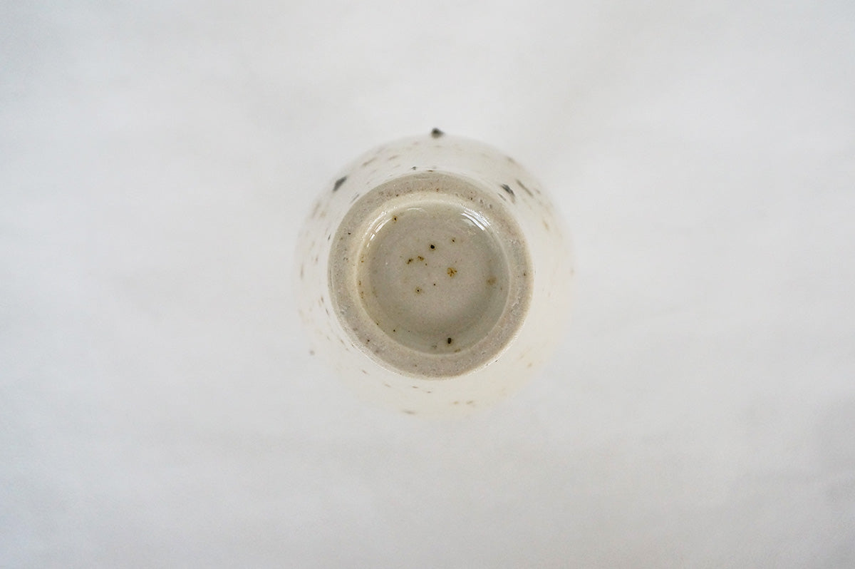 037 at Kiln 一輪挿し