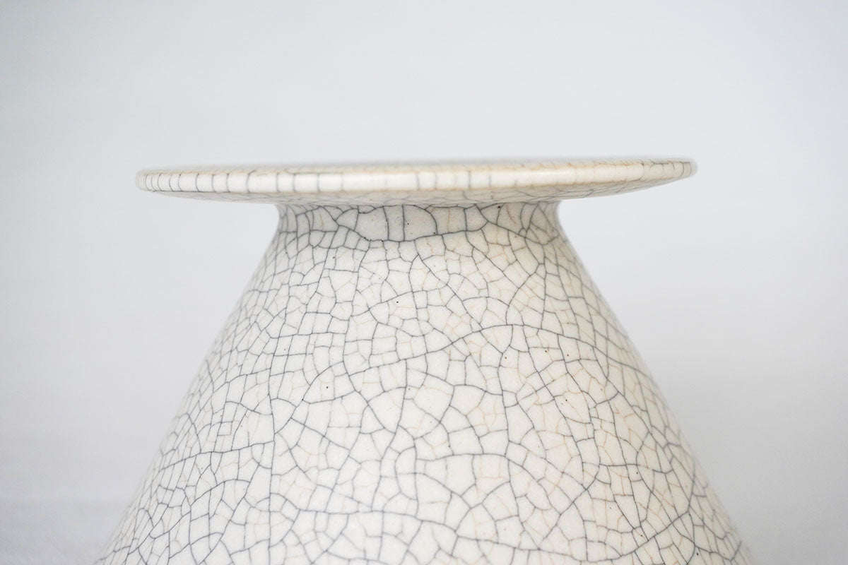 037 flower pot L