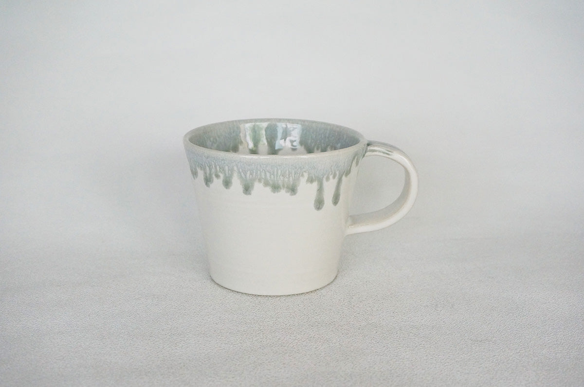 038 at Kiln マグカップ