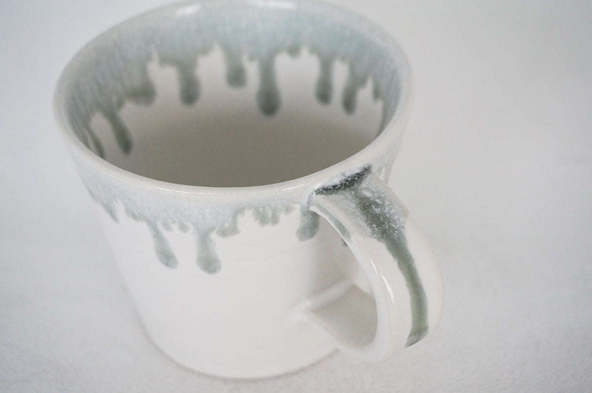 038 at Kiln マグカップ