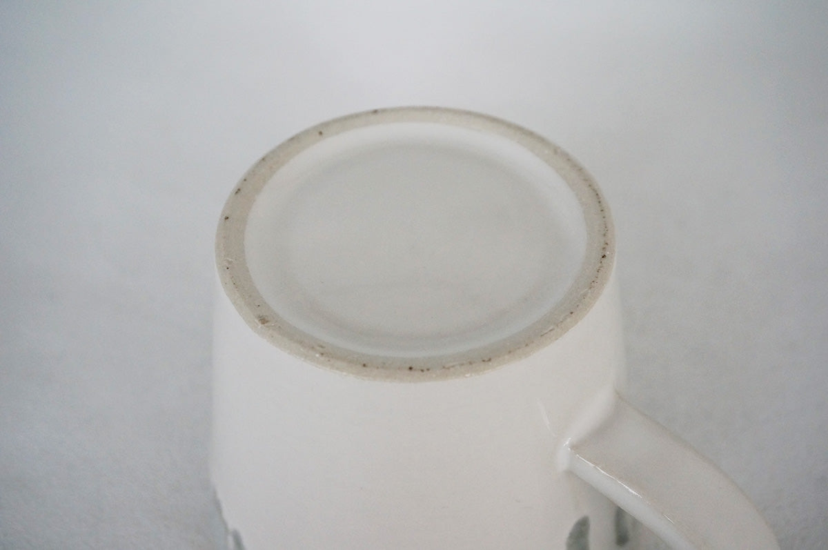 038 at Kiln マグカップ