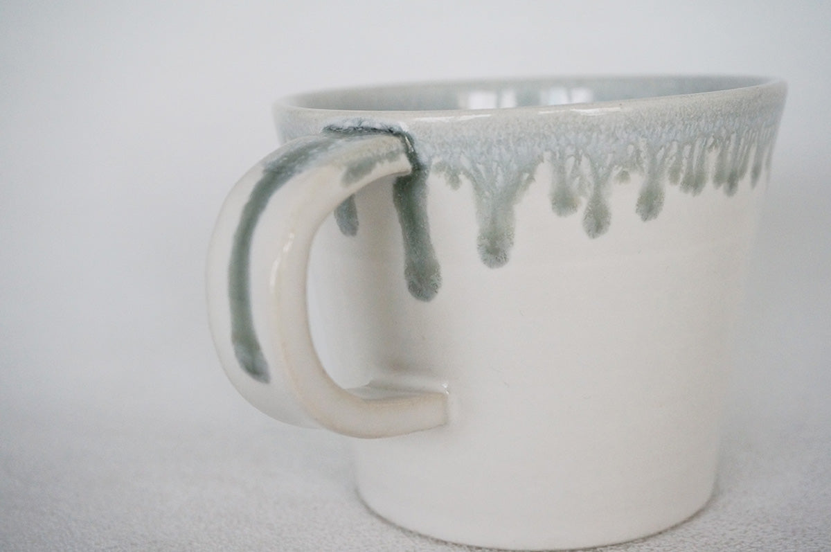 038 at Kiln マグカップ