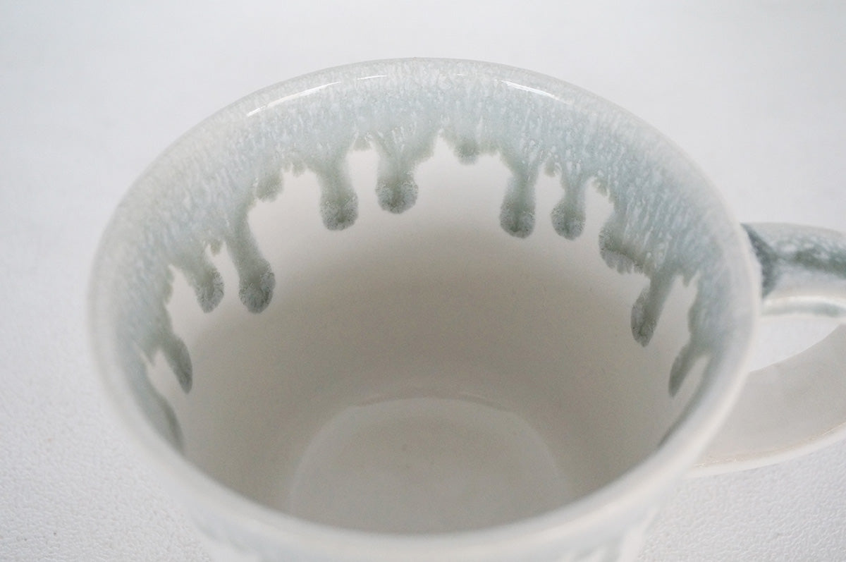 038 at Kiln マグカップ