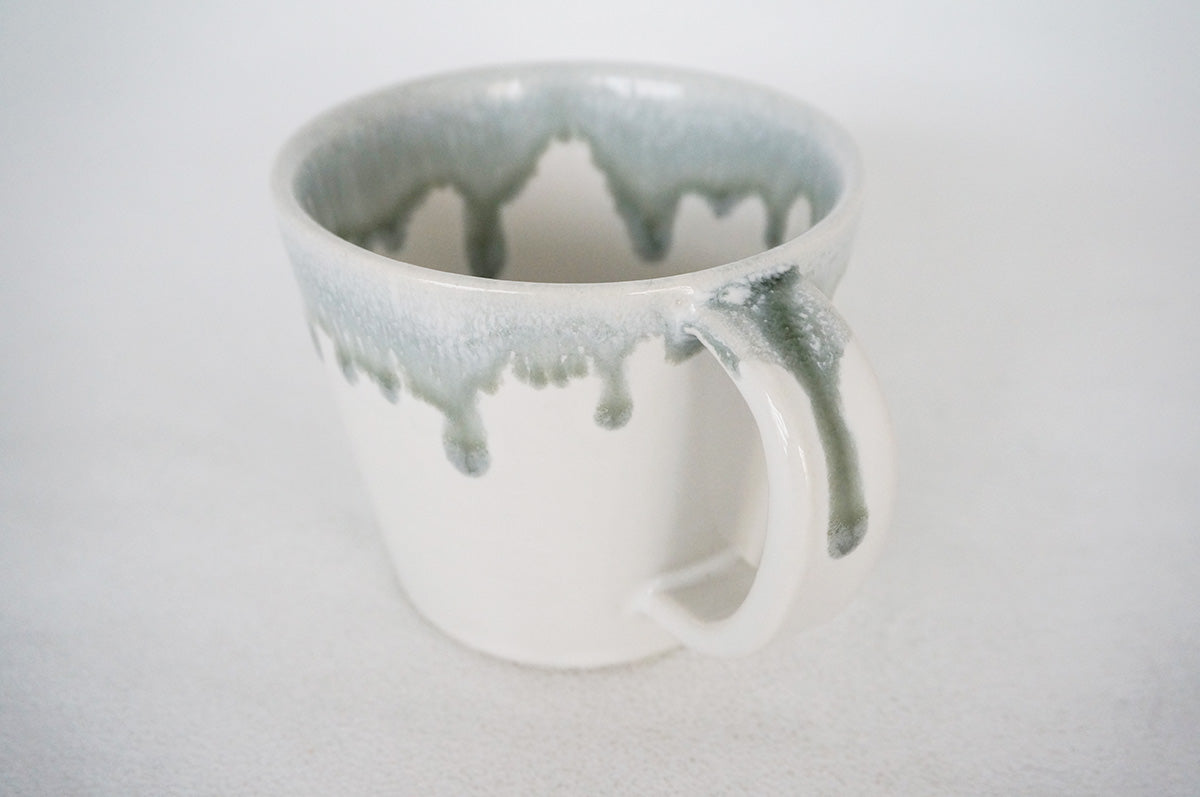 038 at Kiln マグカップ