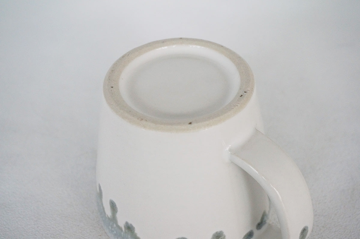 038 at Kiln マグカップ