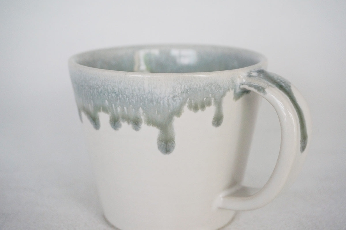 038 at Kiln マグカップ