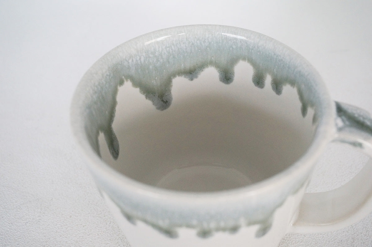 038 at Kiln マグカップ