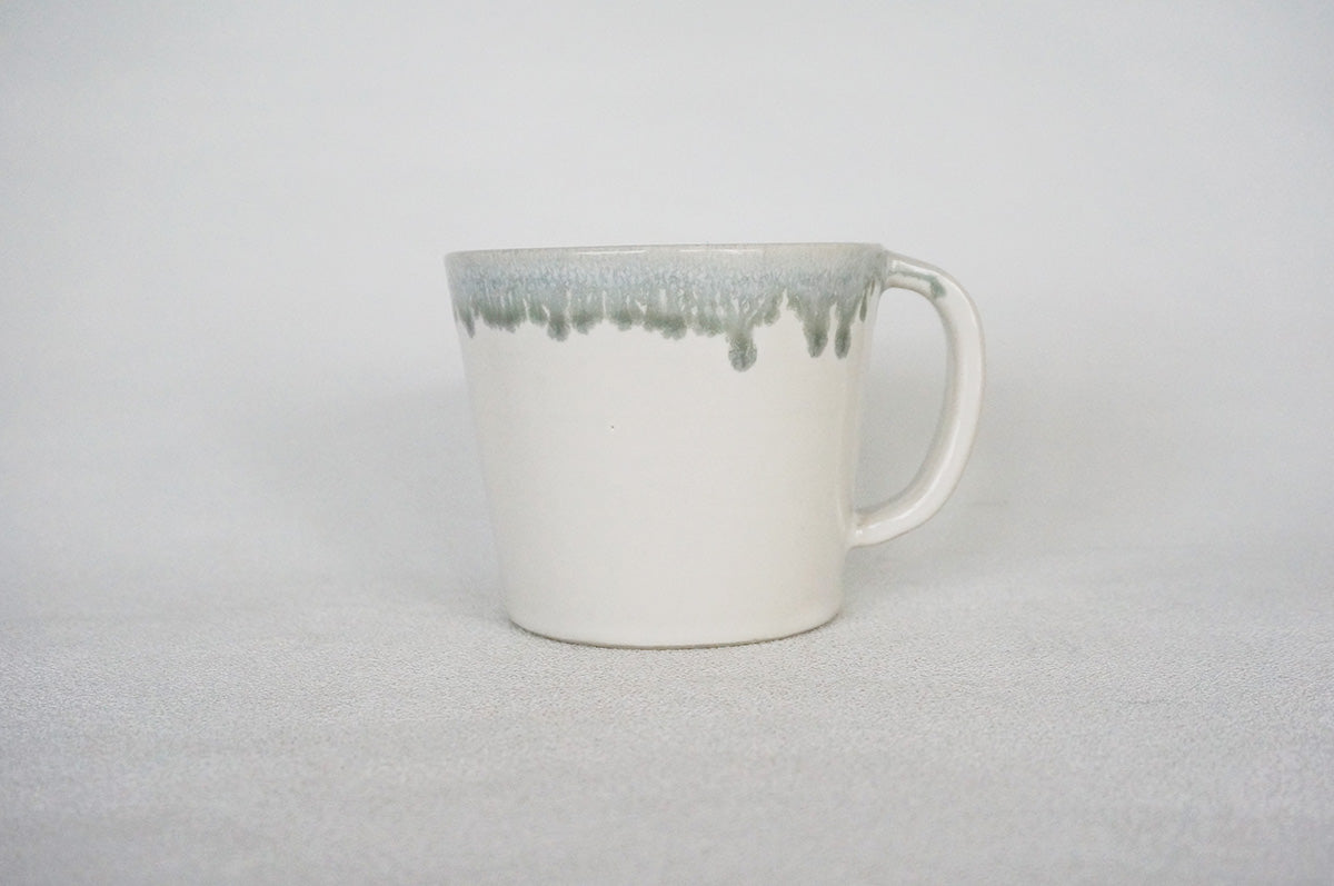 038 at Kiln マグカップ