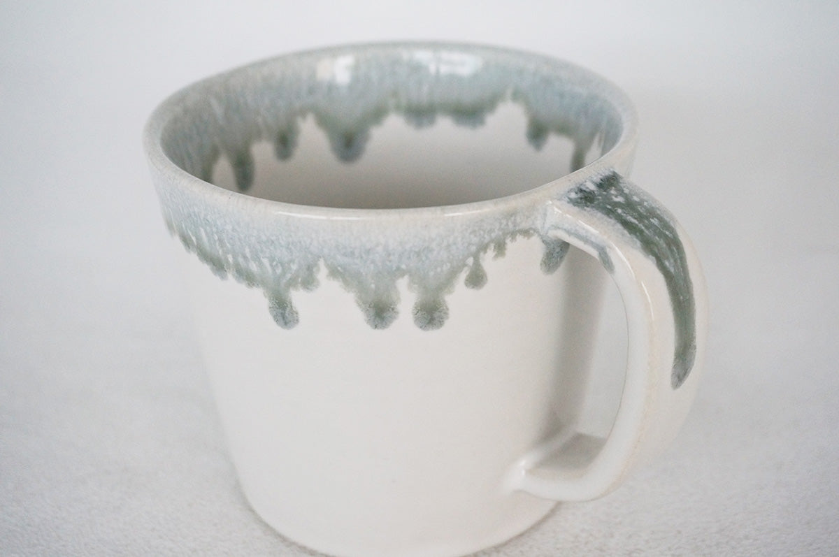 038 at Kiln マグカップ