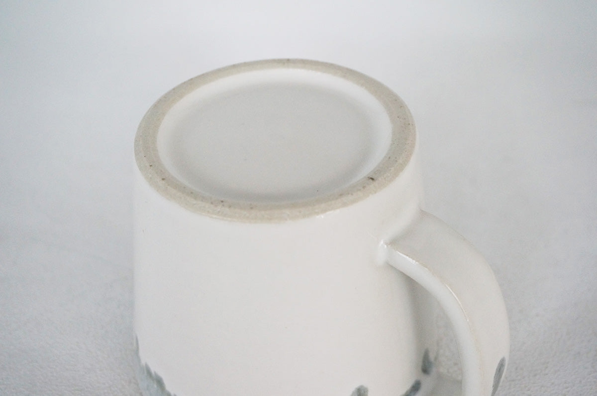 038 at Kiln マグカップ