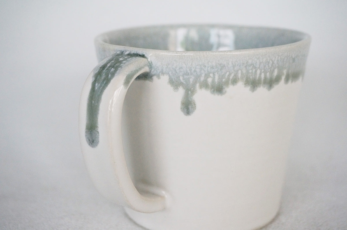 038 at Kiln マグカップ