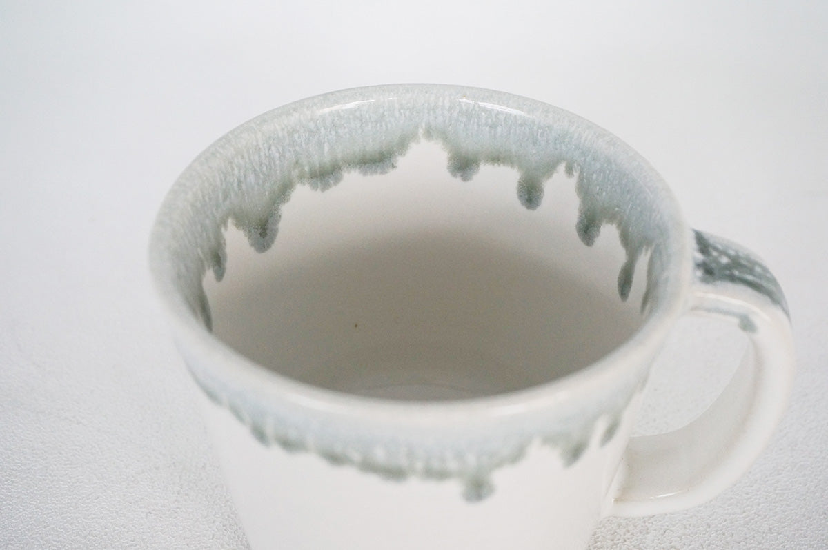 038 at Kiln マグカップ