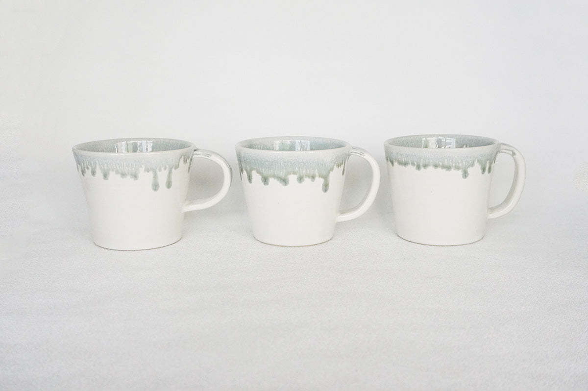 038 at Kiln マグカップ