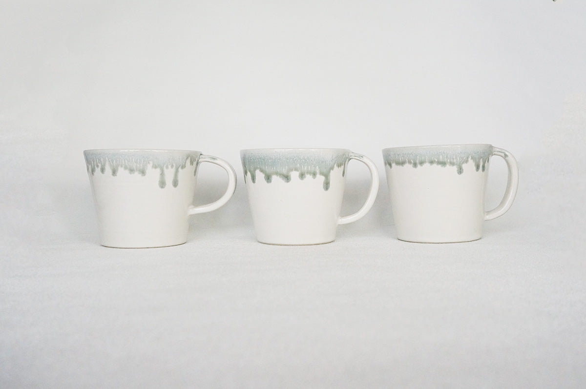 038 at Kiln マグカップ