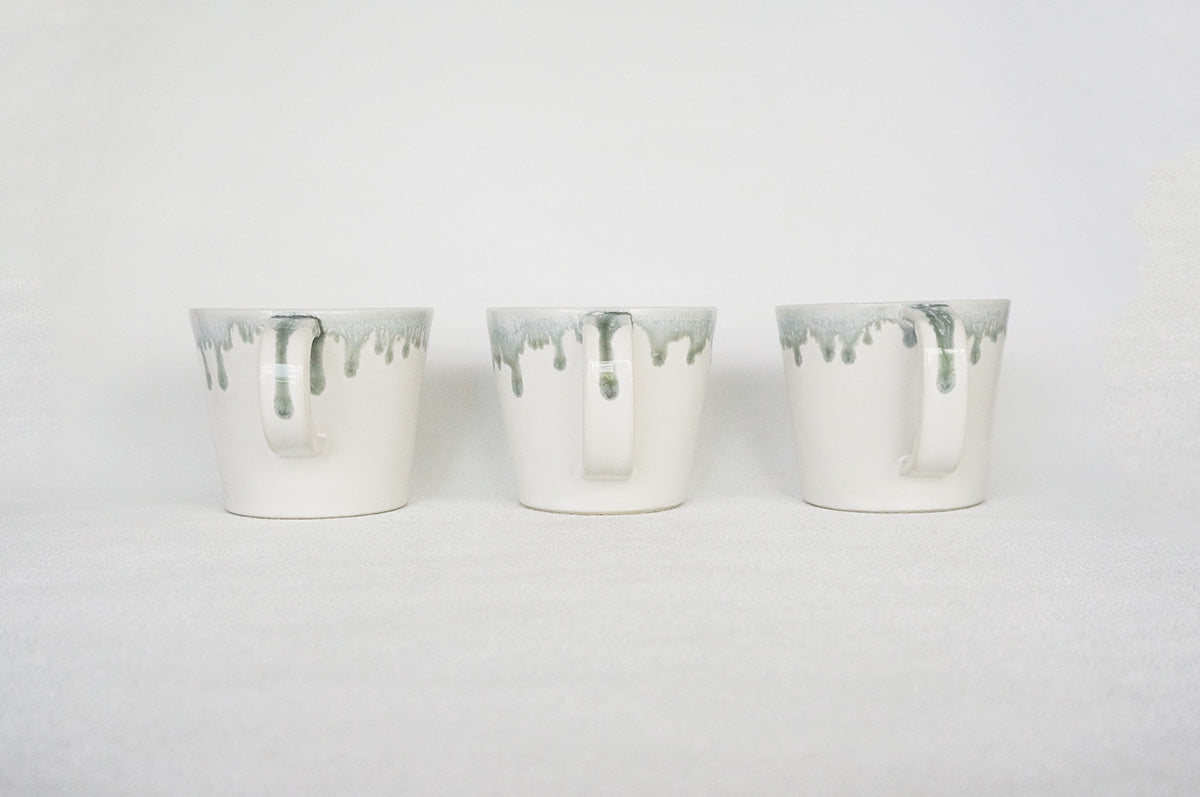 038 at Kiln マグカップ