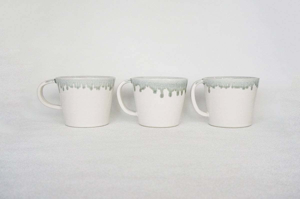 038 at Kiln マグカップ