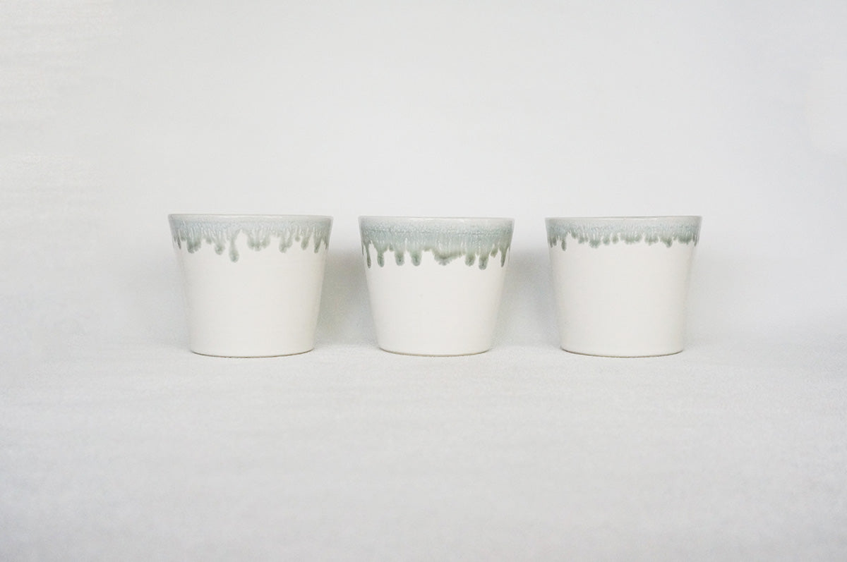 038 at Kiln マグカップ