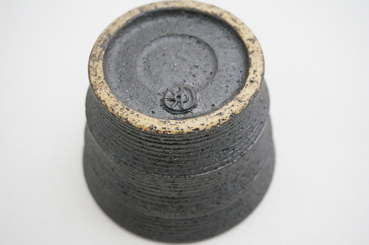 38 ナローボーダー そばちょこ