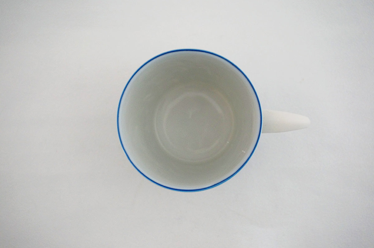 038 重色目 カップ碗