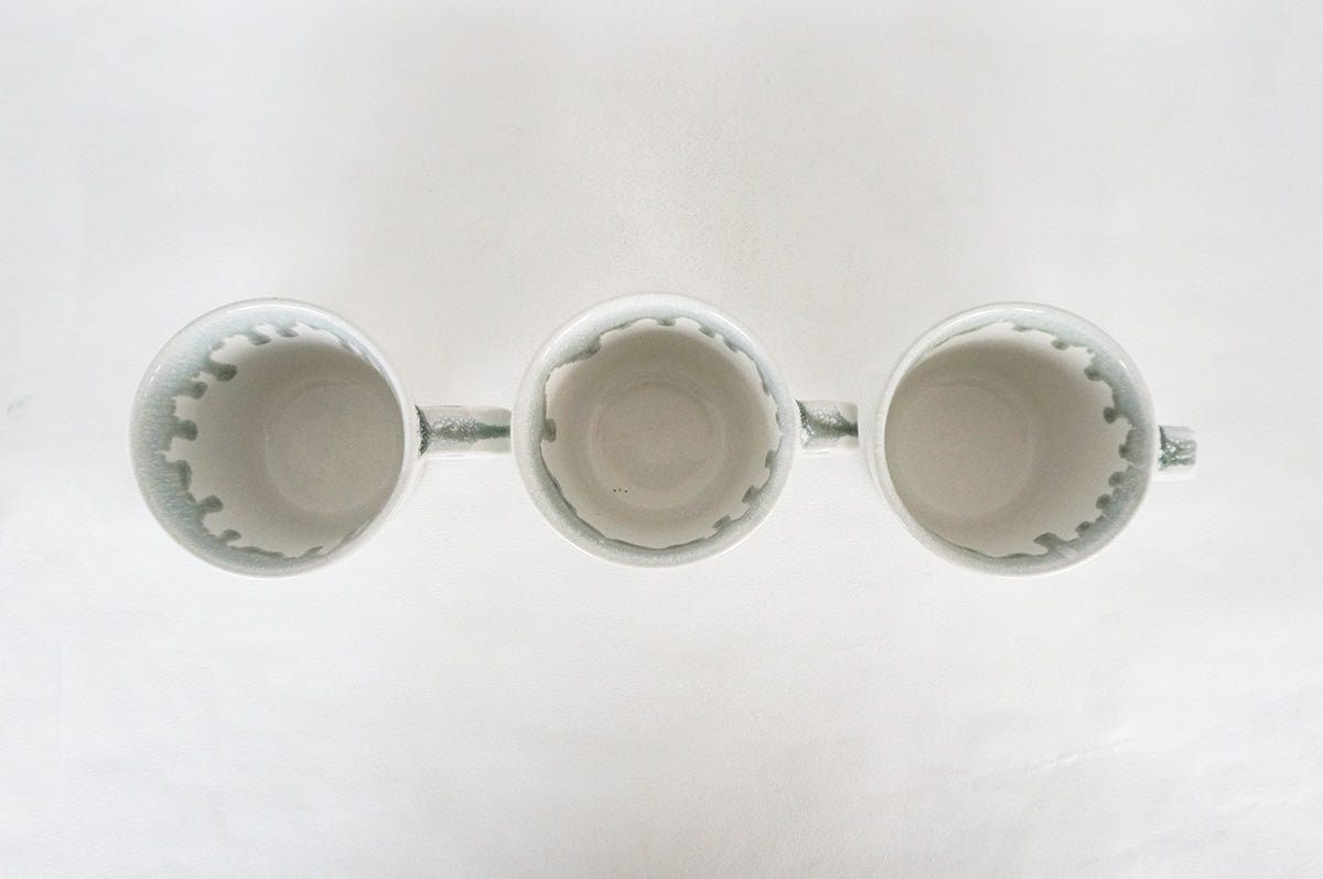 038 at Kiln マグカップ