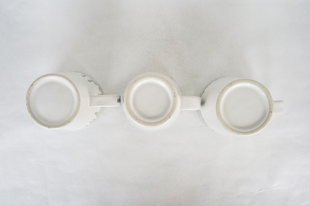 038 at Kiln マグカップ