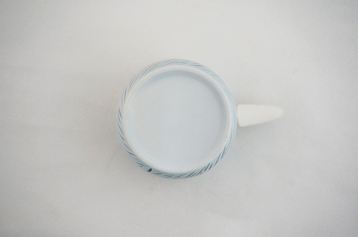 038 重色目 カップ碗